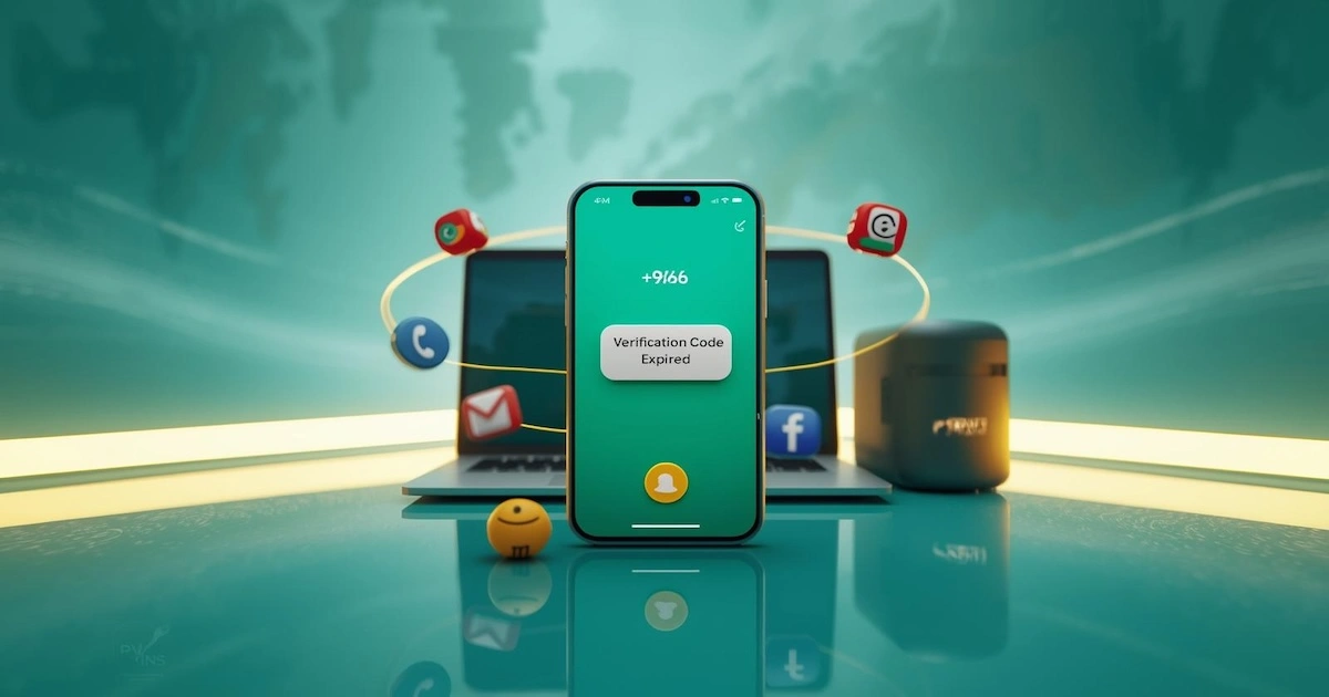 Verification Code Expired? What It Means + Fixes